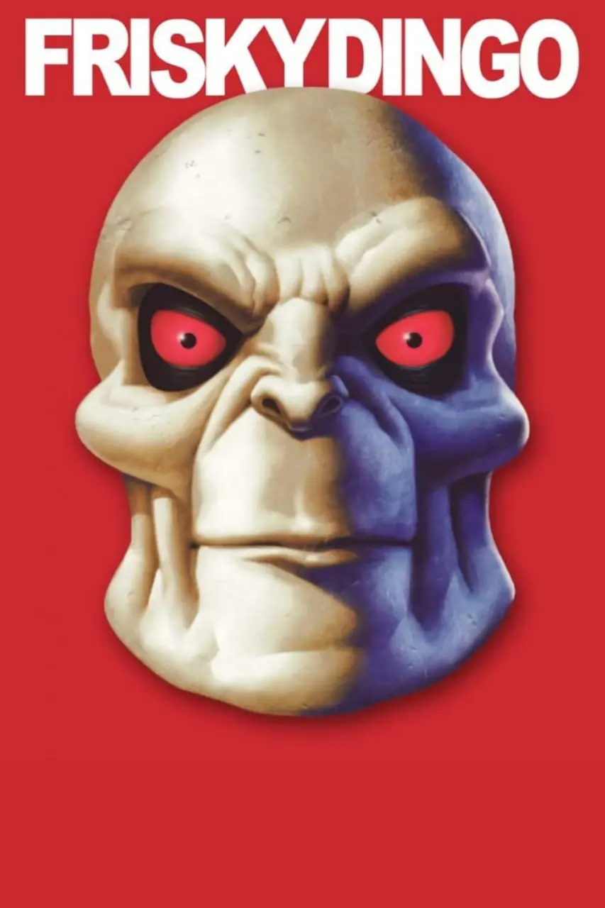 《骷髅大侠》第一季：爆笑来袭！另类英雄的冒险之旅，国漫崛起新势力！