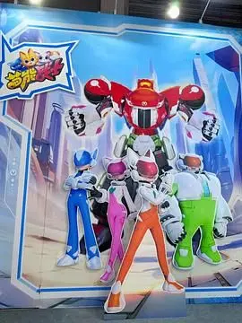 《喵能战士》：当萌猫拥有超能力，拯救世界的爆笑冒险之旅！