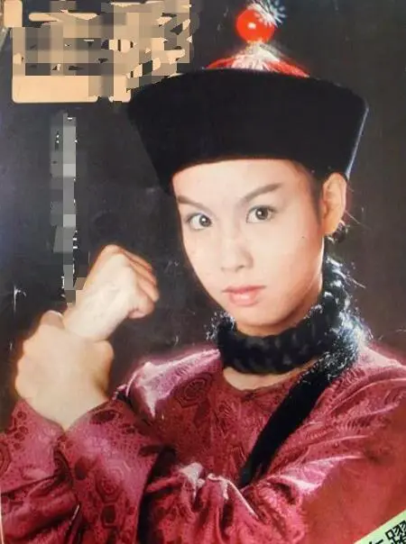 爆笑来袭！《鹿鼎记（成人版）》：韦小宝的后宫传奇，让你笑出腹肌！