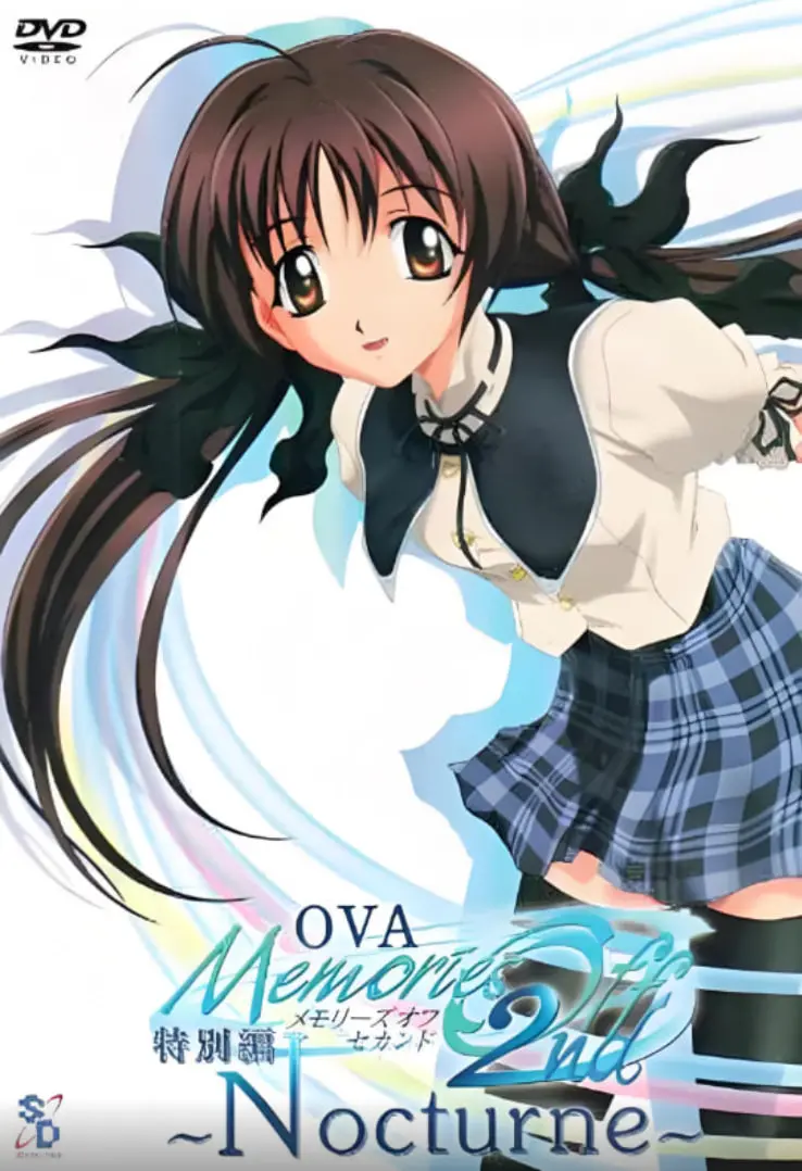 《秋之回忆2》：怀旧经典再回首，那年夏天的遗憾与感动，你还记得吗？