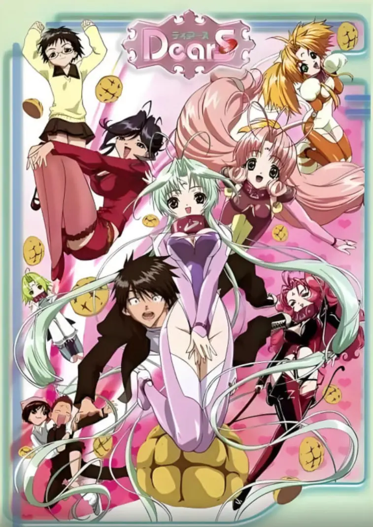 《亲爱一族》：国漫温情治愈，当废柴老爸遇上AI女儿，笑泪齐飞的家庭新篇章！