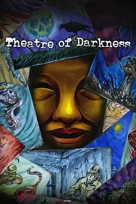 《暗芝居 第十五季》：日式恐怖集锦，怪谈背后藏匿的社会隐喻，让你从心底发凉的都市传说！