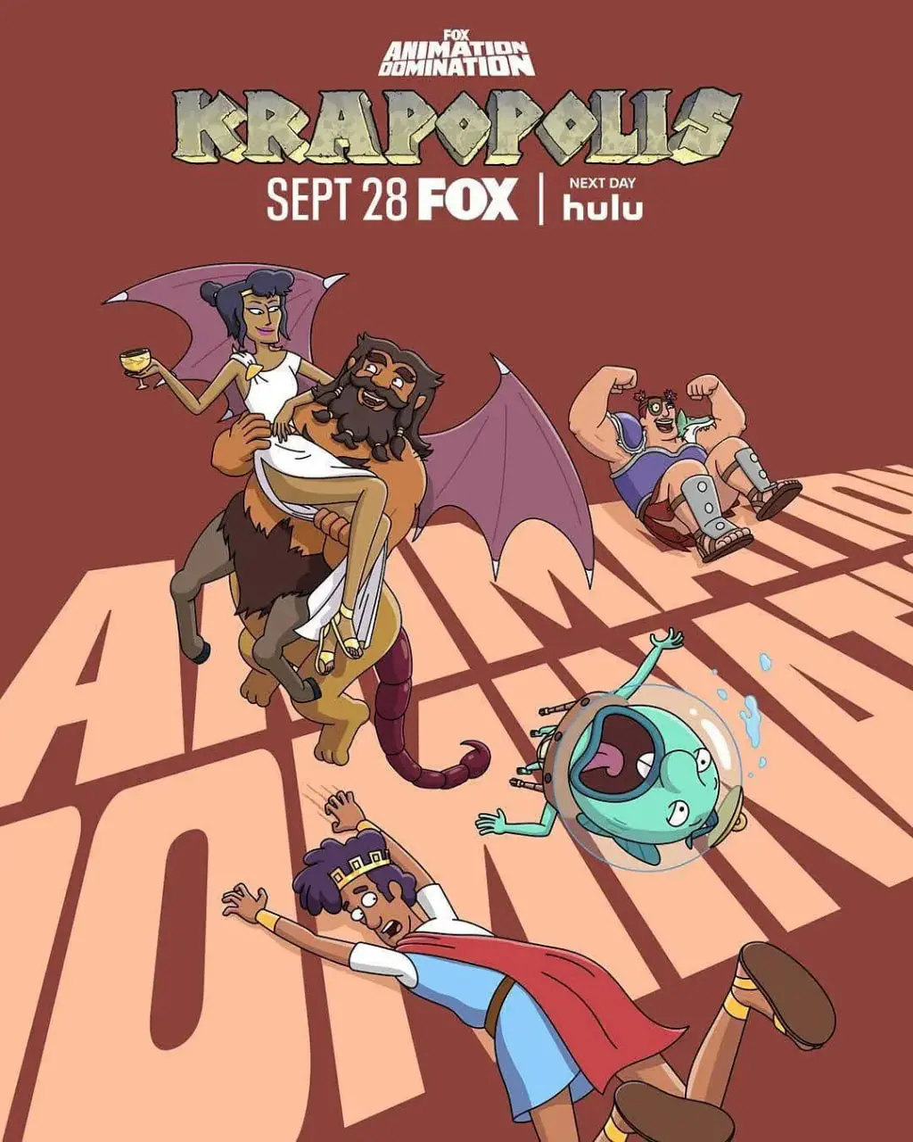 《猥城琐事 第三季》：回归现实街头，探寻人性幽暗角落里的欲望与推理