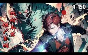 《我的末世僵尸军团》：当绝望化为希望，一场颠覆认知的生化危机史诗！